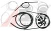 PEUGE 1629G0 Accelerator Cable